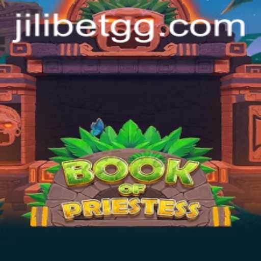 The Enchanting World of BookOfPriestess: A Deep Dive into JILI.BET's Latest Sensation