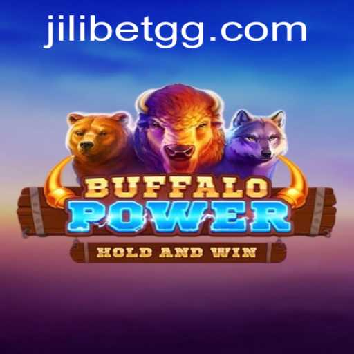 Unveiling BuffaloPower: A Thrilling Journey with JILI.BET