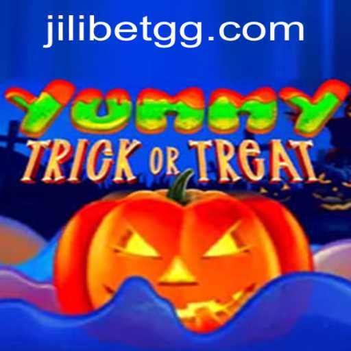 Discover the Thrills of YummyTrickorTreat by JILI.BET